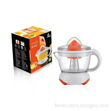 DIY Automatic Citrus Juicer with Anti-Drop Function for Fresh Fruit Juice